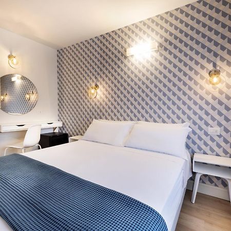 Hotel Buona Fortuna Bellaria-Igea Marina Exteriér fotografie