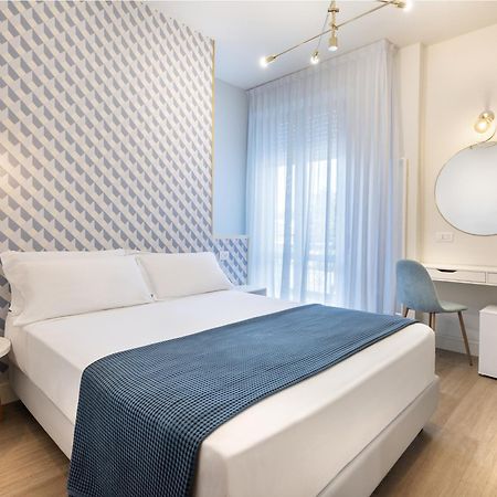 Hotel Buona Fortuna Bellaria-Igea Marina Exteriér fotografie