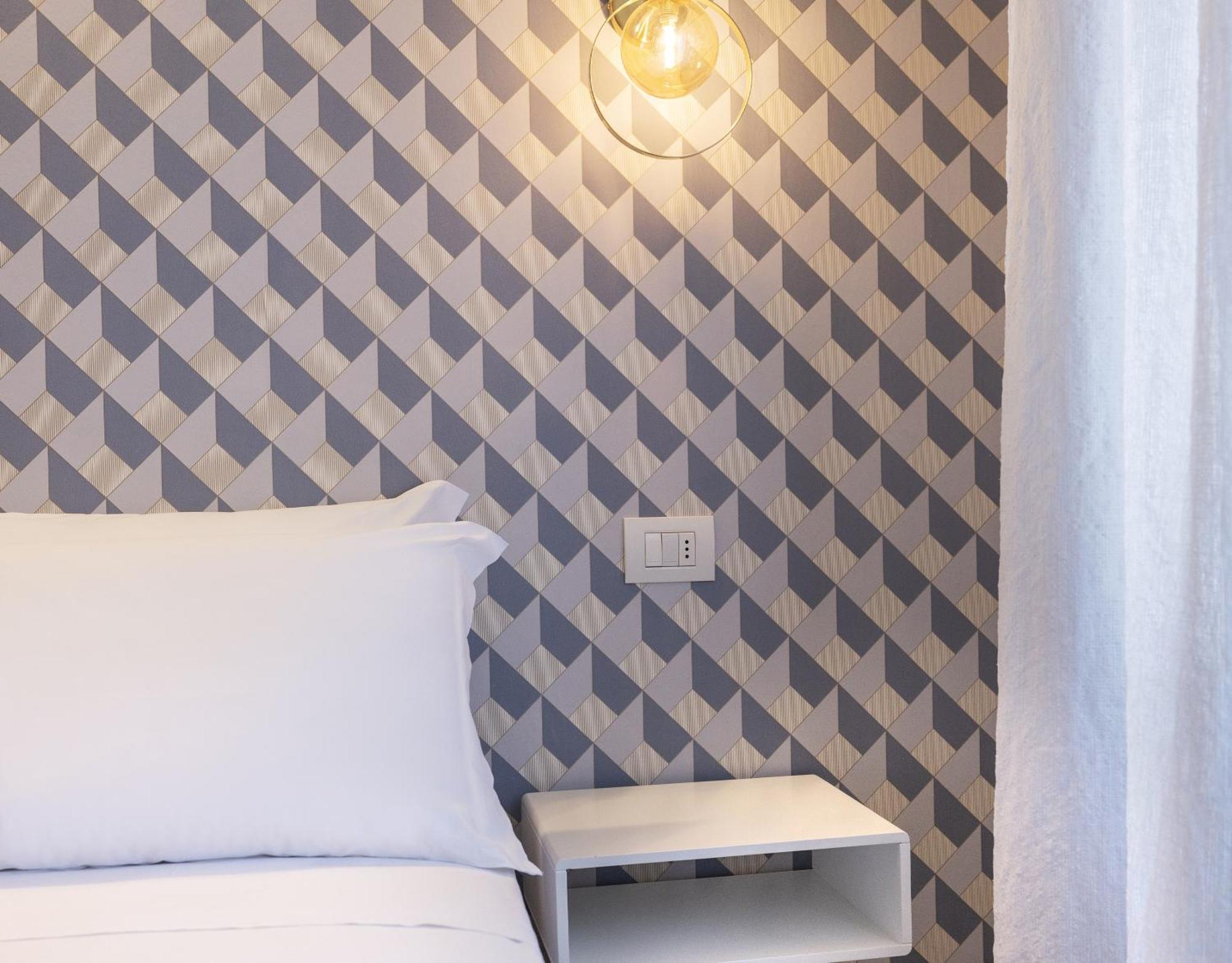 Hotel Buona Fortuna Bellaria-Igea Marina Exteriér fotografie