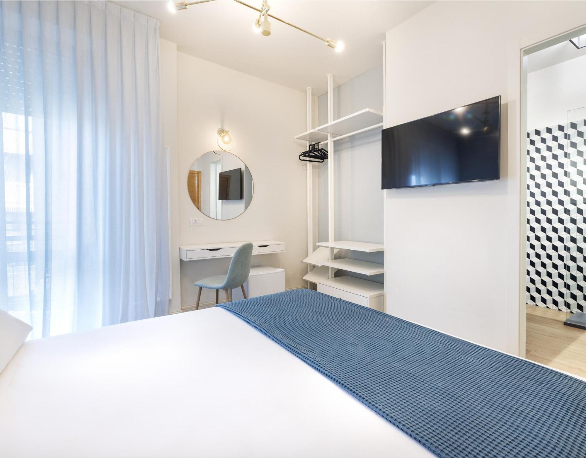 Hotel Buona Fortuna Bellaria-Igea Marina Exteriér fotografie