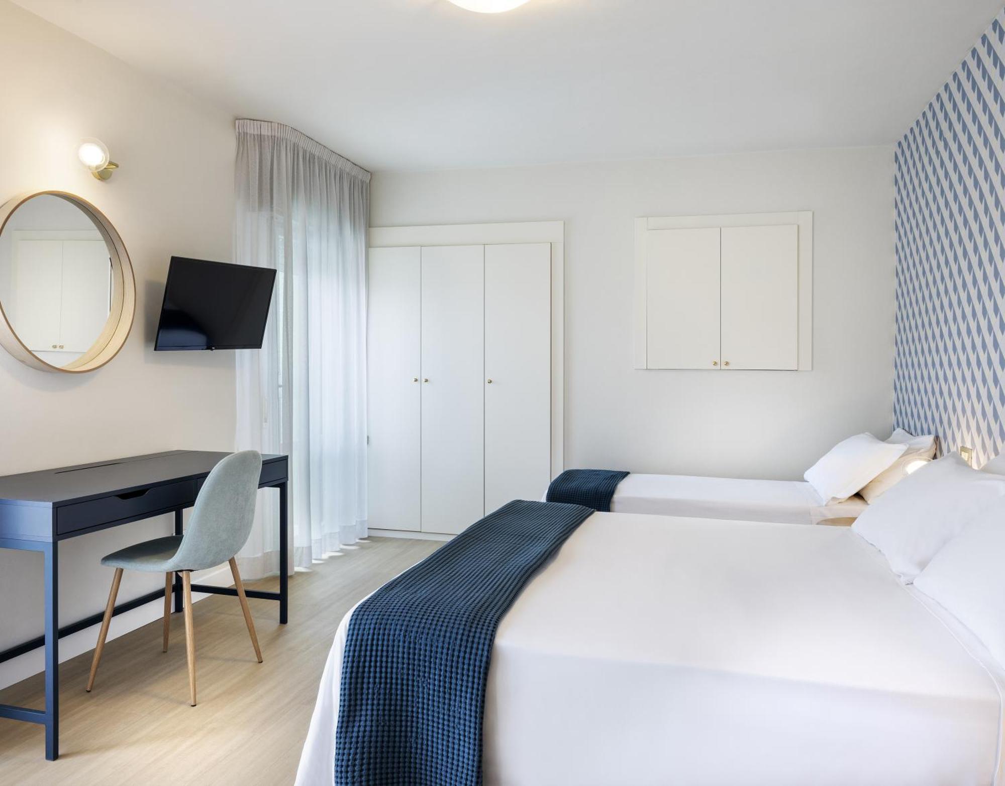 Hotel Buona Fortuna Bellaria-Igea Marina Exteriér fotografie