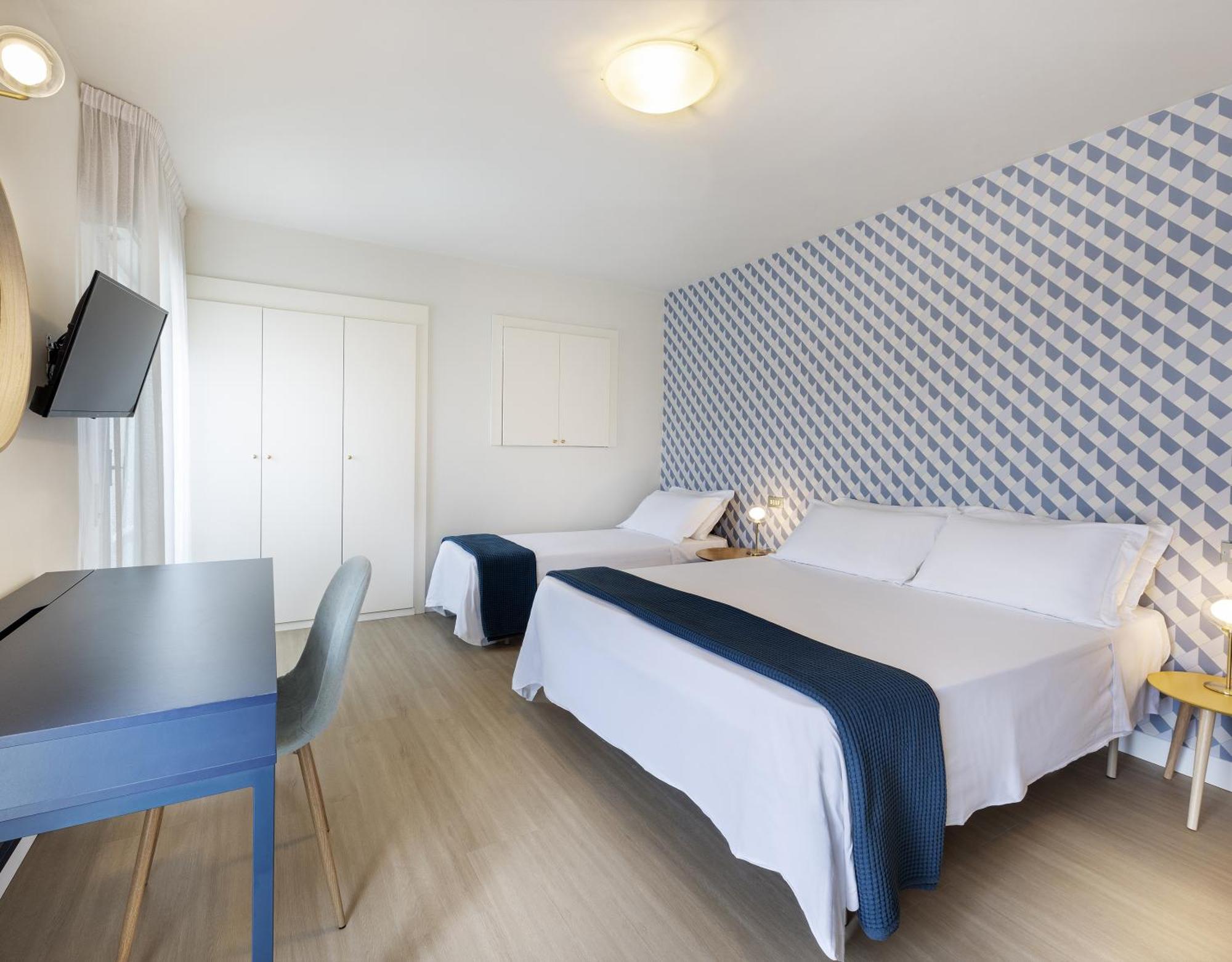 Hotel Buona Fortuna Bellaria-Igea Marina Exteriér fotografie