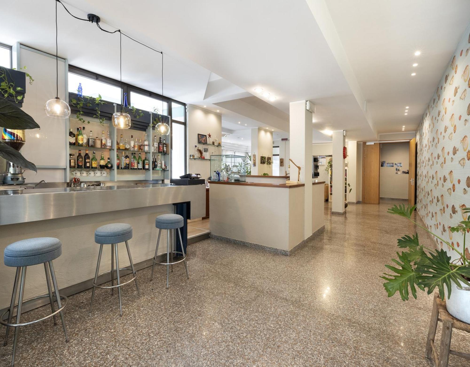 Hotel Buona Fortuna Bellaria-Igea Marina Exteriér fotografie