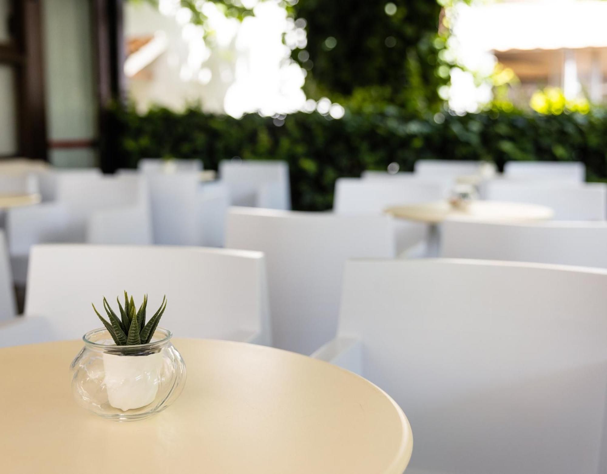 Hotel Buona Fortuna Bellaria-Igea Marina Exteriér fotografie