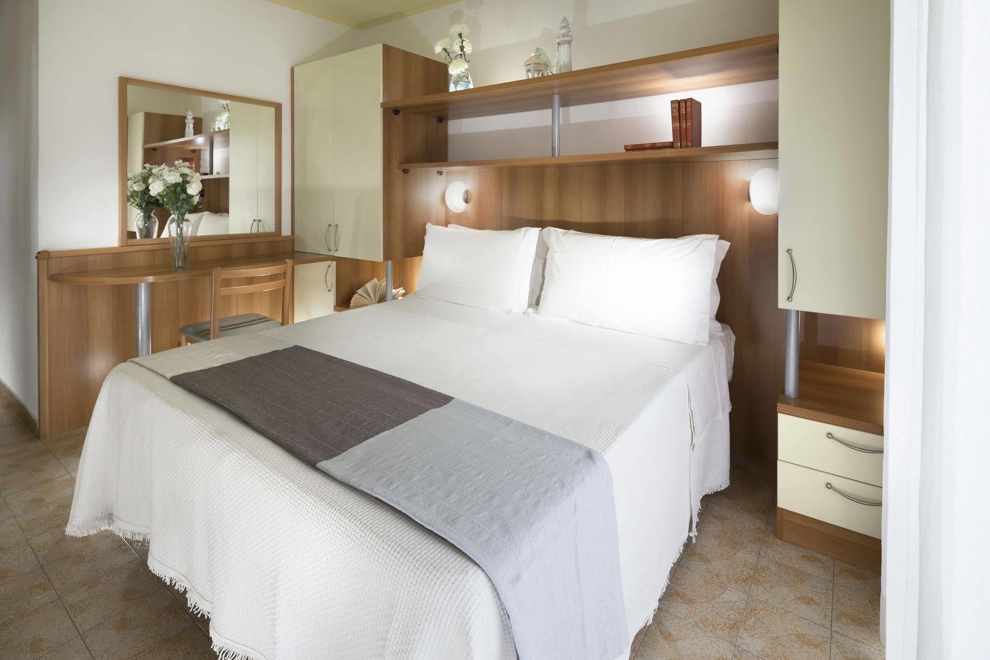 Hotel Buona Fortuna Bellaria-Igea Marina Exteriér fotografie