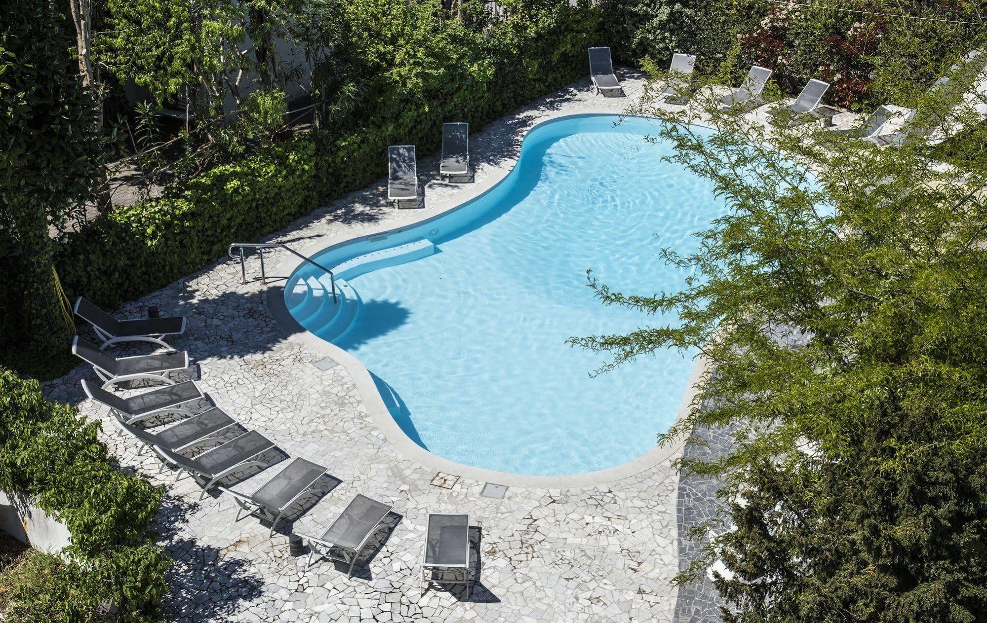 Hotel Buona Fortuna Bellaria-Igea Marina Exteriér fotografie