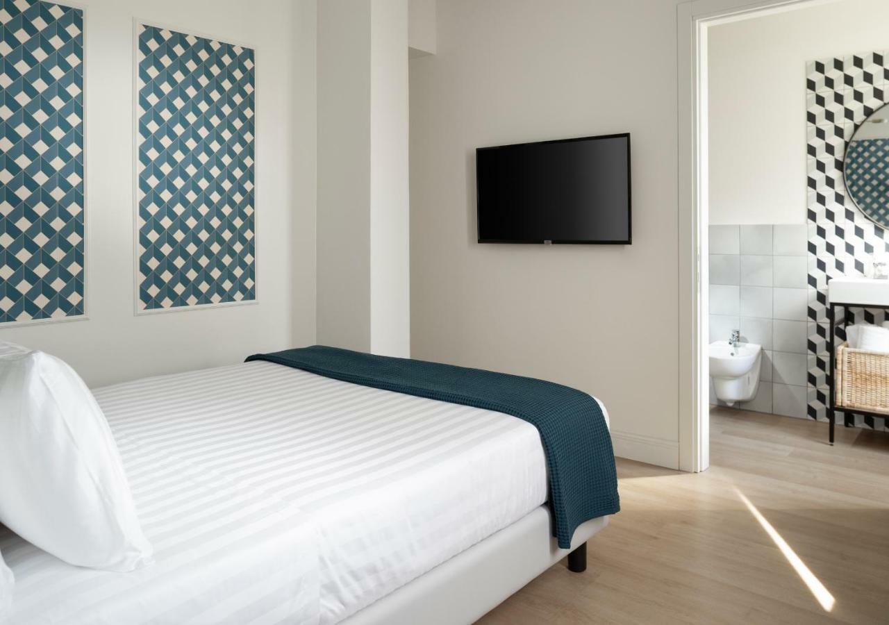 Hotel Buona Fortuna Bellaria-Igea Marina Exteriér fotografie