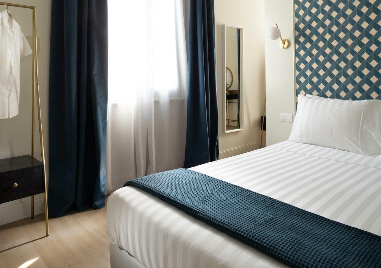 Hotel Buona Fortuna Bellaria-Igea Marina Exteriér fotografie