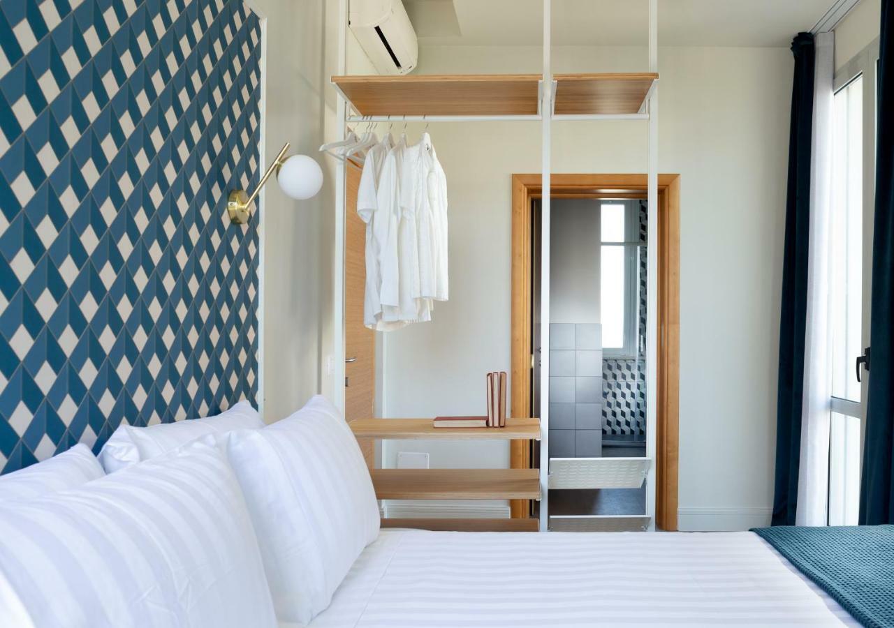 Hotel Buona Fortuna Bellaria-Igea Marina Exteriér fotografie