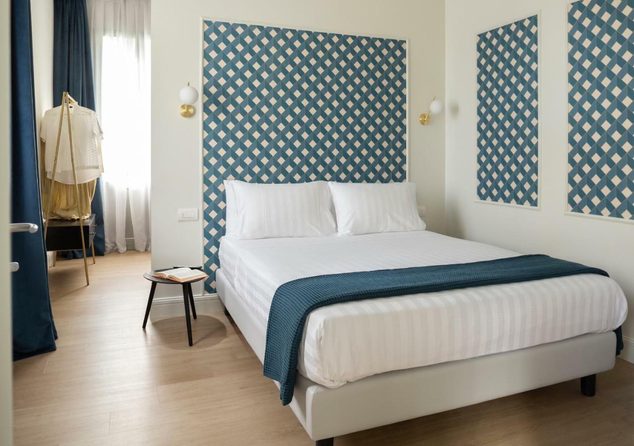 Hotel Buona Fortuna Bellaria-Igea Marina Exteriér fotografie